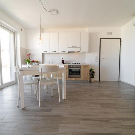 Apartamento Fronte mare Polignano a Mare Exterior foto
