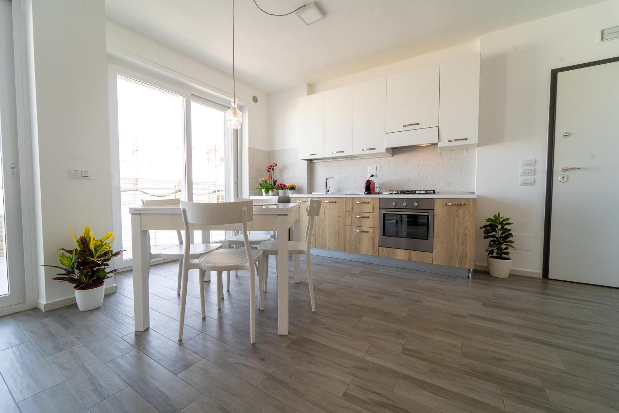 Apartamento Fronte mare Polignano a Mare Exterior foto